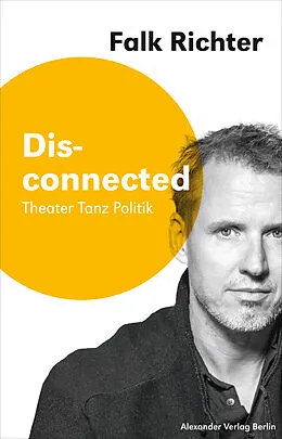 E-Book (epub) Disconnected von Falk Richter
