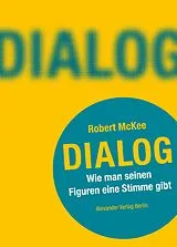 E-Book (epub) Dialog von Robert McKee