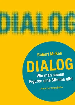 E-Book (epub) Dialog von Robert McKee