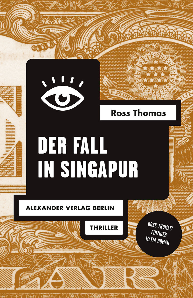 Der Fall in Singapur