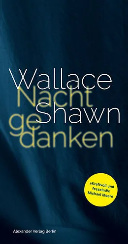 E-Book (epub) Nachtgedanken von Wallace Shawn