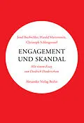 E-Book (epub) Engagement und Skandal von Christoph Schlingensief, Josef Bierbichler