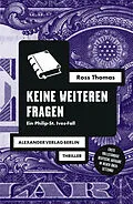 E-Book (epub) Keine weiteren Fragen von Ross Thomas