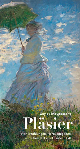 E-Book (epub) Pläsier von Guy de Maupassant