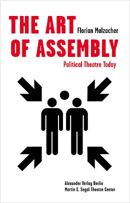 E-Book (epub) The Art of Assembly von Florian Malzacher