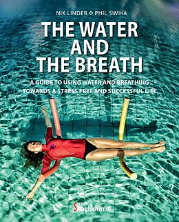eBook (pdf) THE WATER AND THE BREATH de Nik Linder, Phil Simha