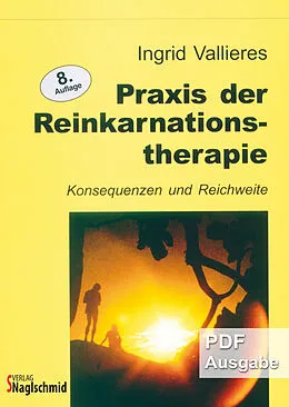 E-Book (epub) Praxis der Reinkarnation von Ingrid Vallieres