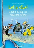 E-Book (epub) Let's dive von Stephanie Naglschmid