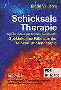 E-Book (epub) Schicksalstherapie von Ingrid Vallieres