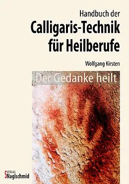 E-Book (epub) Calligaristechnik von Wolfgang Kirsten