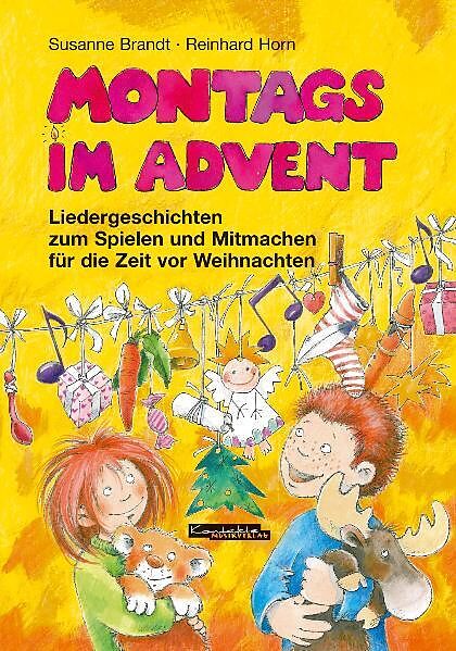 Montags im Advent