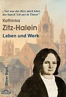 Kathinka Zitz-Halein: Leben und Werk
