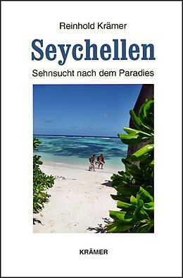 Kartonierter Einband Seychellen von Reinhold Krämer
