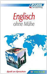 Fester Einband Assimil. Englisch ohne Mühe. Lehrbuch von Anthony Bulger