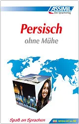 Fester Einband ASSiMiL Persisch ohne Mühe - Lehrbuch - Niveau A1-B2 von Dominique Halbout, Mohammad-Hossein Karimi