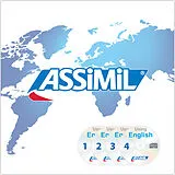 Audio CD (CD/SACD) ASSiMiL Englisch in der Praxis - Audio-CDs von 