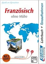 Fester Einband ASSiMiL Französisch ohne Mühe - MP3-Sprachkurs mit USB-Stick - Niveau A1-B2 von 