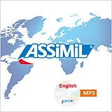 Audio CD (CD/SACD) ASSiMiL Englisch ohne Mühe - MP3-CD von 