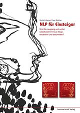 Kartonierter Einband (Kt) NLP für Einsteiger von Berthold Ulsamer, Claus Blickhan