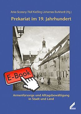 E-Book (epub) Prekariat im 19. Jahrhundert von 
