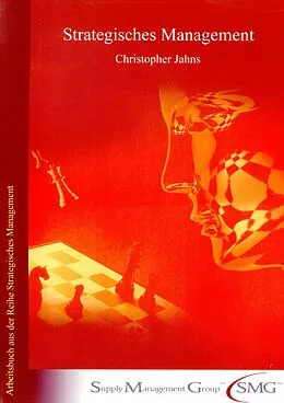 E-Book (pdf) Strategisches Management. von Christopher Jahns
