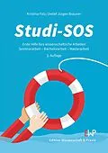 E-Book (epub) Studi-SOS von Detlef Jürgen Brauner, Kristina Folz