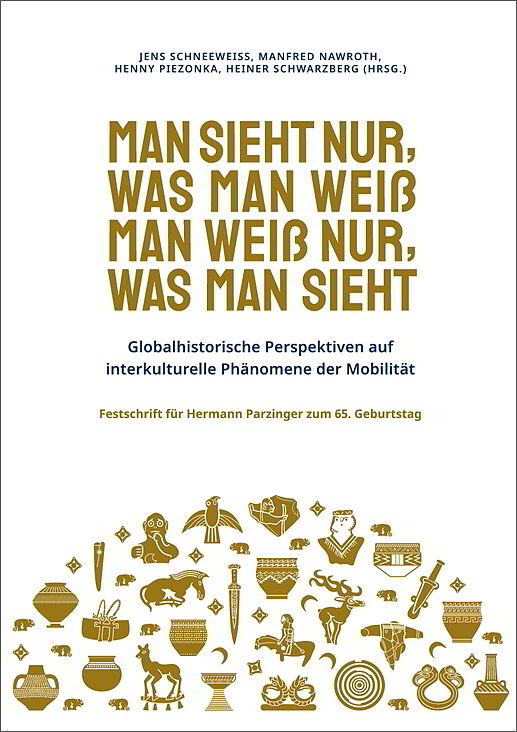 Man sieht nur, was man weiß. Man weiß nur, was man sieht