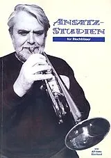 Alf H. Eberhard Notenblätter Ansatzstudien für Blechbläser