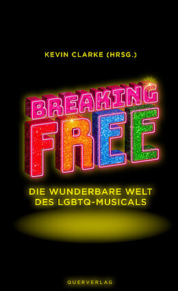 Kartonierter Einband Breaking Free von 