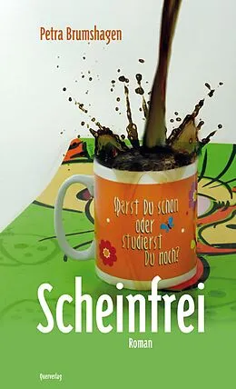 E-Book (epub) Scheinfrei von Petra Brumshagen