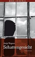 E-Book (epub) Schattengesicht von Antje Wagner
