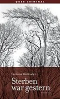 E-Book (epub) Sterben war gestern von Corinna Waffender