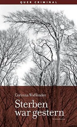 E-Book (epub) Sterben war gestern von Corinna Waffender