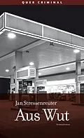 E-Book (epub) Aus Wut von Jan Stressenreuter