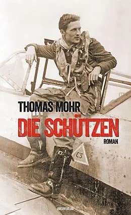 E-Book (epub) Die Schützen von Thomas Mohr