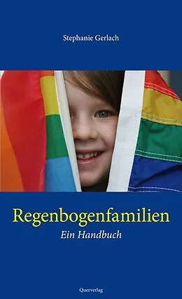 E-Book (epub) Regenbogenfamilien von Stephanie Gerlach