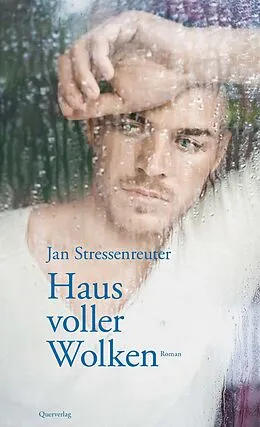 E-Book (epub) Haus voller Wolken von Jan Stressenreuter