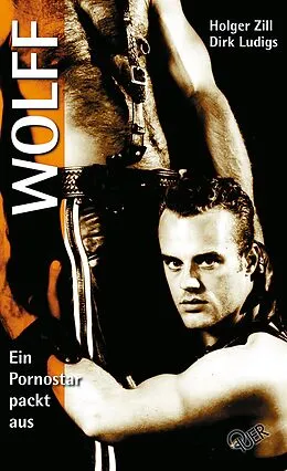 E-Book (epub) Wolff von Holger Zill, Dirk Ludigs