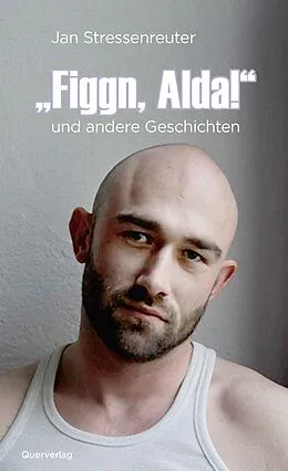 E-Book (epub) "Halt mich" von Jan Stressenreuter