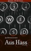 E-Book (epub) Aus Hass von Jan Stressenreuter
