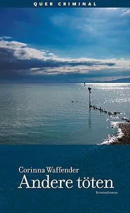 E-Book (epub) Andere töten von Corinna Waffender
