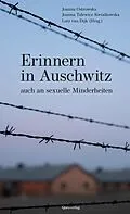 E-Book (epub) Erinnern in Auschwitz von Lutz van Dijk