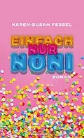 E-Book (epub) Einfach nur Noni von Karen-Susan Fessel