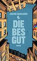 E-Book (epub) Diebesgut von Jasper Nicolaisen