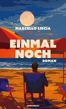 E-Book (epub) Einmal noch von Marcello Liscia