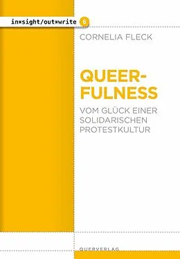 E-Book (epub) Queerfulness von Cornelia Fleck