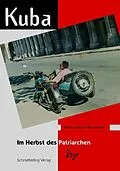 E-Book (pdf) Kuba im Herbst des Patriarchen von Hans J Burchardt