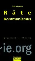 E-Book (epub) Rätekommunismus von Felix Klopotek