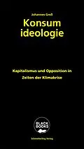 E-Book (epub) Konsumideologie von Johannes Greß