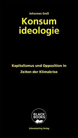 E-Book (epub) Konsumideologie von Johannes Greß
